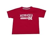 Nebraska Cornhuskers Kids T-Shirt