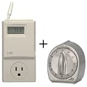 WIN100N Heating & Cooling Programmable Outlet Thermostat  Receive a Free Timer as a Gift With Your Purchase!