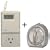 WIN100N Heating & Cooling Programmable Outlet Thermostat  Receive a Free Timer as a Gift With Your Purchase!