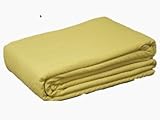 Court of Versailles LaDauphine Topaz Queen Coverlet