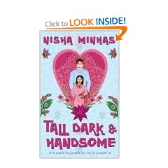 Tall Dark and Handsome