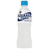 アクエリアスゼロ 500ml×24本