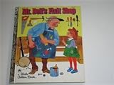 Mr. Bell s Fixit Shop