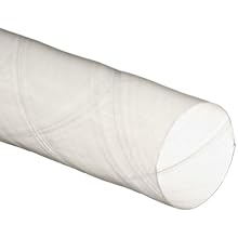 Mylar Polyester Insulation Tubing .125" ID x .004" Wall