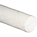 Mylar Polyester Insulation Tubing .125" ID x .004" Wall
