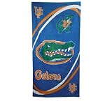 Florida Gators NCAA Beach Towel