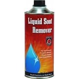 Meeco Red Devil Liquid Soot Remover - 32-oz., Model# 19