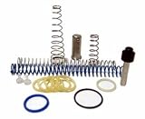 Piranha Deluxe Parts Kit