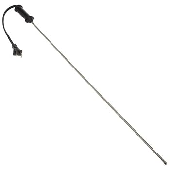 Set A Shopping Price Drop Alert For Kat's 15200 90 Watt, 120 Volt Dipstick Style Oil Heater