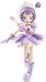 プチぷりちぃーフィキュアシリーズ No.20 も~っと!おジャ魔女どれみ 瀬川おんぷ 魔女見習い服