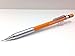 Pentel Drafting Pencil Graph 600, 0.5mm, Orange Body (PG605-F)