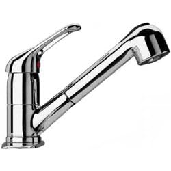 Nantucket Sinks Single Handle Pullout Faucets Design