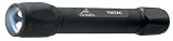 Gerber TriTac Tactical Flashlight, White LED, Black Body, 22-80047