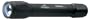 Gerber 22-80047 TriTac Tactical Flashlight with White LED, Black Body