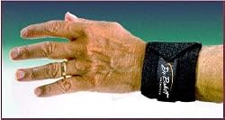Magnetic Wrist Brace From Dr. Bakst Magnetics