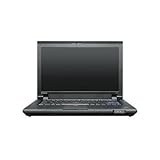 Thinkpad L412 - Intel - Core I3 - 350M - 2.26 Ghz - DDR3 Sdram - Ram: 2 Gb  ....