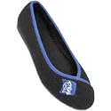 Duke My College Footwear Fleece Ballerina - Women's