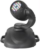 CHAUVET Q-WASH LED DMX MOVING HEAD LED WASH