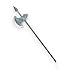 Giant Medieval Axe Adult