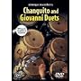 Conga Masters: Changuito and Giovanni Duets