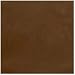 Chocolate Microfiber Futon Cover with Double Cording (Full Size)