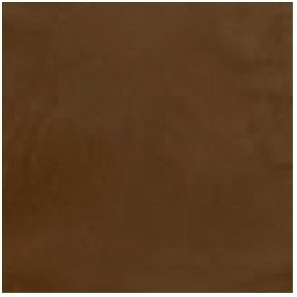 Premium Microfiber Futon Cover - Chocolate (Full)