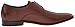 Calvin Klein Men's Norm Leather Monk Strap