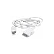 iPod / iPhone USB Data Sync & Charger Cable - by Abacus24-7
