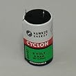 2 Volt 2.5Ah, D Cell Medical Battery 0810-2044