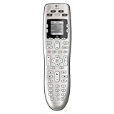 Logitech Harmony 600 Universal Remote