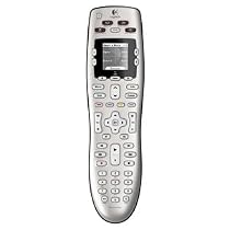 logitech harmony 650 universal remote