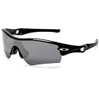 Oakley Radar Path Iridium Polarized Asian Fit Sunglasses