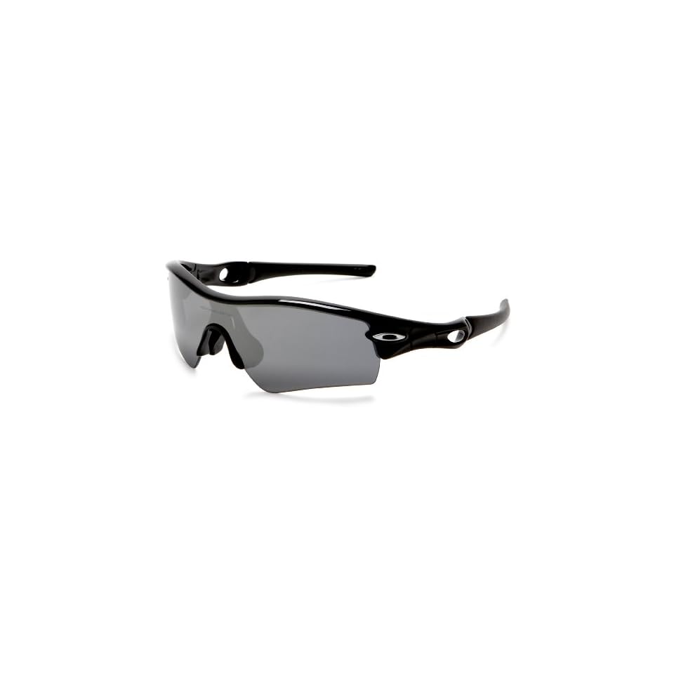 oakley ruby red iridium