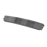 03-04 LINCOLN NAVIGATOR 1PC BUMPER BILLET GRILLE by AR