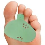 Menthogel Metatarsal Sleeve Cushion Gel Pads