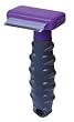 Furminator Cat deShedding Tool Purple -(Small)