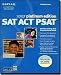 Kaplan SAT ACT PSAT 2007 Platinum Edition [Old Version]