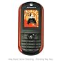 Motorola ROKR E2 Unlocked Phone with Camera, MP3/Video Player, and SD Slot--International Version with No Warranty