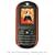 Motorola ROKR E2 Unlocked Phone with Camera, MP3/Video Player, and SD Slot--International Version with No Warranty