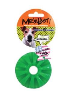 JW Pet Megalast Ball Dog Toy