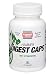 Hammer Nutrition Digest Caps (60 Capsules)
