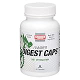 Hammer Nutrition Digest Caps (60 Capsules)