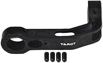 Tarot PTZ Camera Roll Arm Motor Mount Bracket TL68A04 for FPV Aerial Photography Pan-tilt