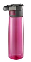 Contigo AUTOSEAL Water Bottle - 24 oz. - Pink