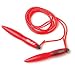 Valeo Digital Jump Rope (Red)