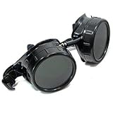 2 Inch Eye Cup Goggles