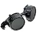2 Inch Eye Cup Goggles