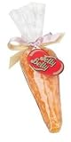 Jelly Belly Carrot Shaped Tangerine Jelly Beans