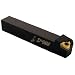Dorian Tool SE Square Shank Screw Lock External Threading Holder, Left-Hand Cut, 1-1/4" Shank Width, 1-1/4" Shank Height, 6" Overall Length
