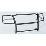 Dee Zee DZ503515 UltraBlack Steel Grill Guard by Dee Zee
